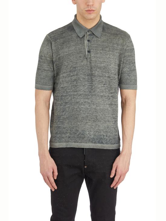 25SS 아방도이 스웨터 L225SU3602LCAVHV00824 BROWN