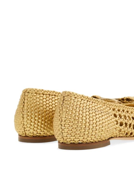 25SS 살바토레 페라가모 플랫 슈즈 01J646779566 SILKORO - SALVATORE FERRAGAMO