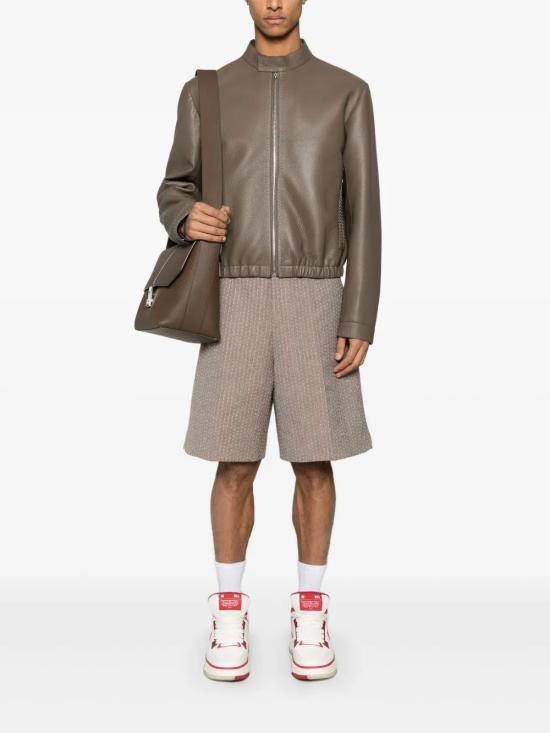 25SS 펜디 자켓 FPJ881ATJX ARGILLA - FENDI