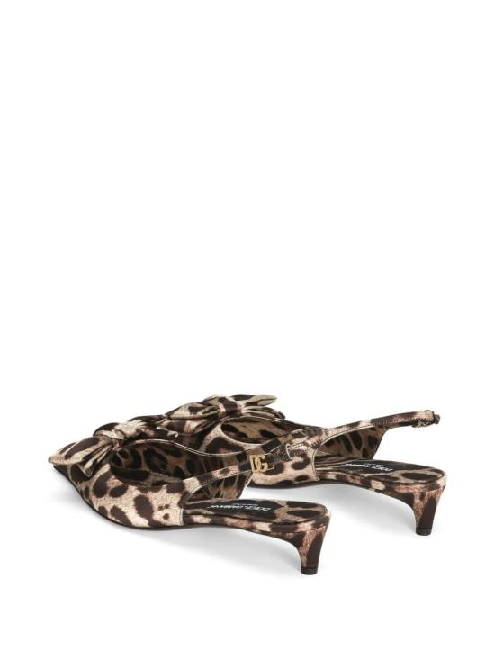 25SS 돌체앤가바나 힐/펌프스 CG0843A6Q83 LEONEW - DOLCE & GABBANA