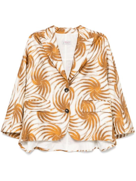 25SS 알베르토비아니 자켓 PP878SE318911 BEIGE