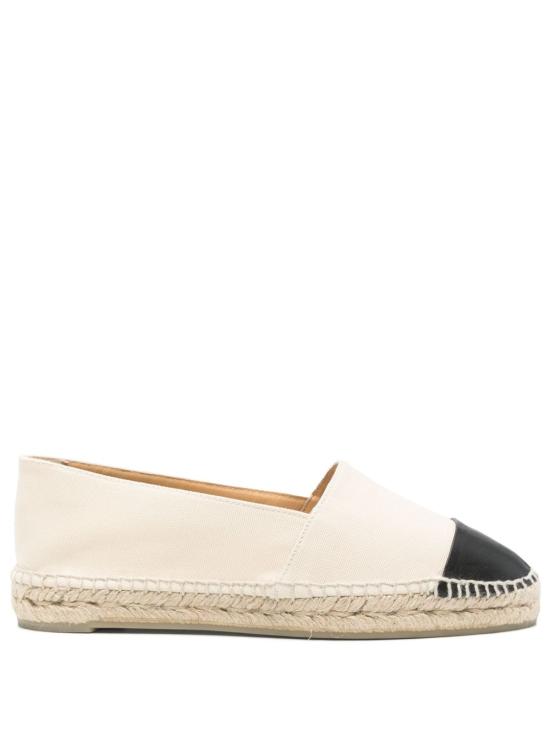 25SS 까스따네르 샌들 KATTY264202 WHITE