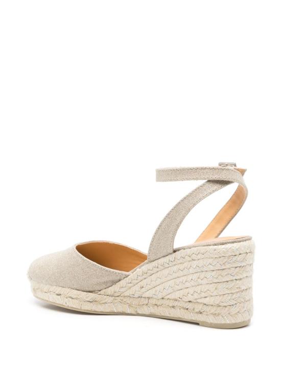 25SS 까스따네르 샌들 CYBIL62683003 BEIGE - CASTANER