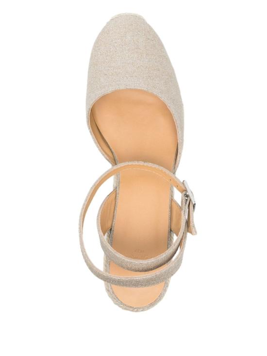 25SS 까스따네르 샌들 CYBIL62683003 BEIGE - CASTANER