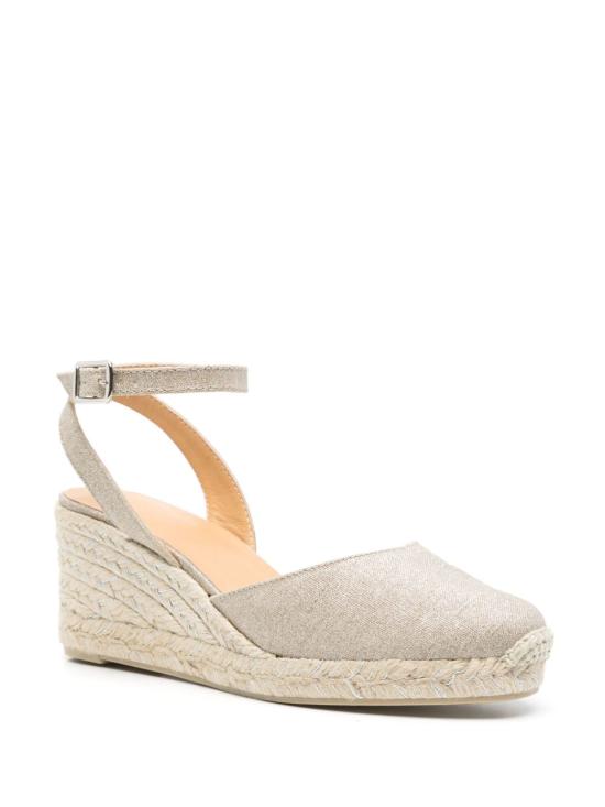 25SS 까스따네르 샌들 CYBIL62683003 BEIGE - CASTANER