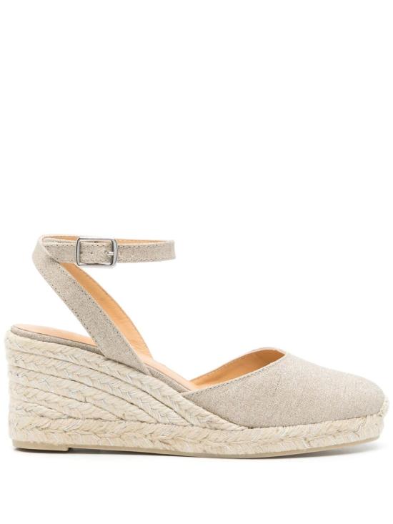 25SS 까스따네르 샌들 CYBIL62683003 BEIGE