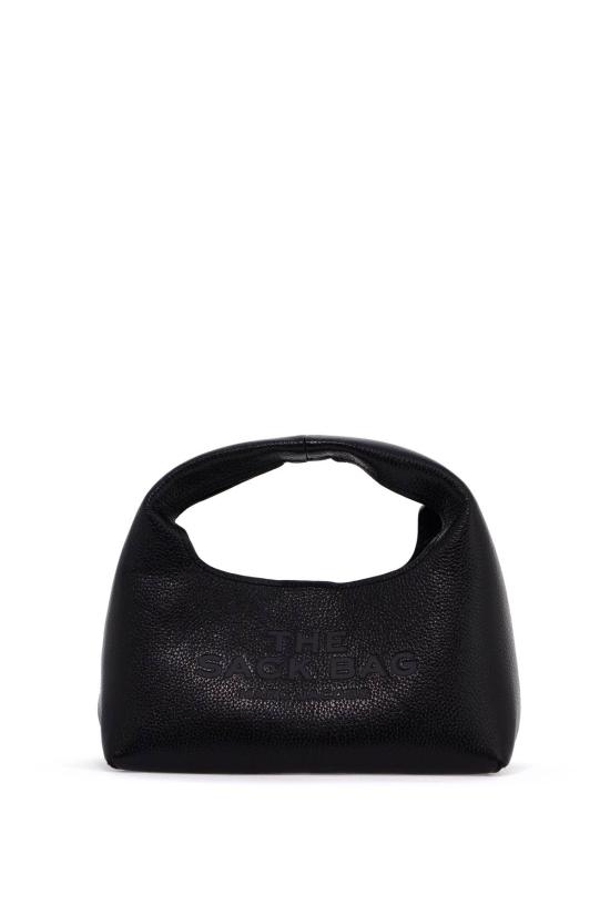 25SS 마크제이콥스 더 미니 색백 2F3HSH020H01990 BLACK - MARC JACOBS