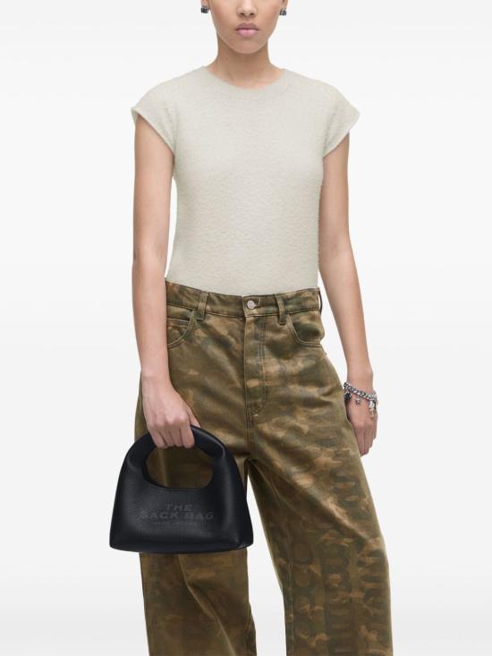 25SS 마크제이콥스 더 미니 색백 2F3HSH020H01990 BLACK - MARC JACOBS