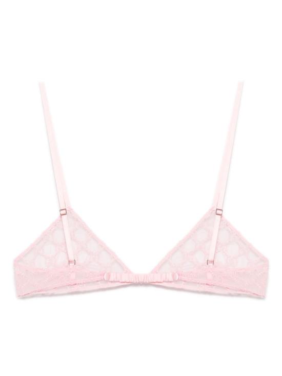 25SS 구찌 팬티 819288XUALF5324 PINK - GUCCI