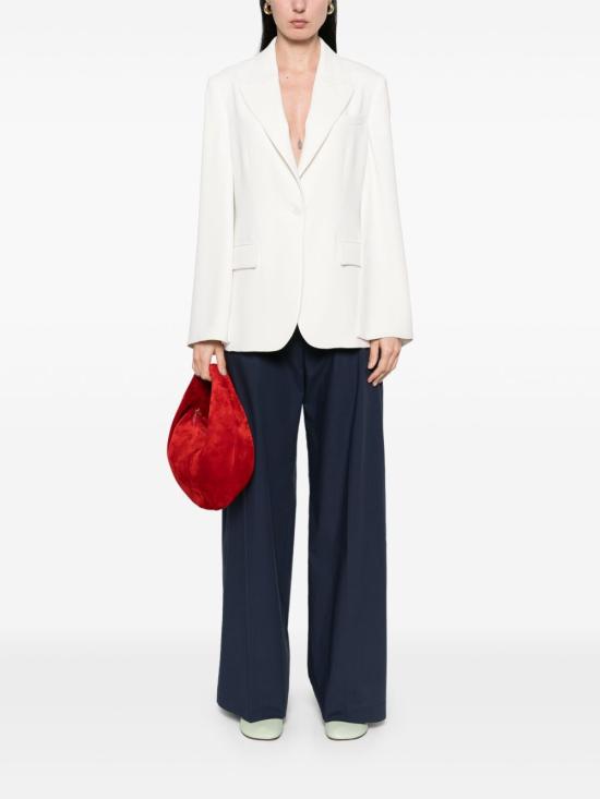 25SS 파로쉬 수트 자켓 D420409PANTY25002 CREAM - PAROSH