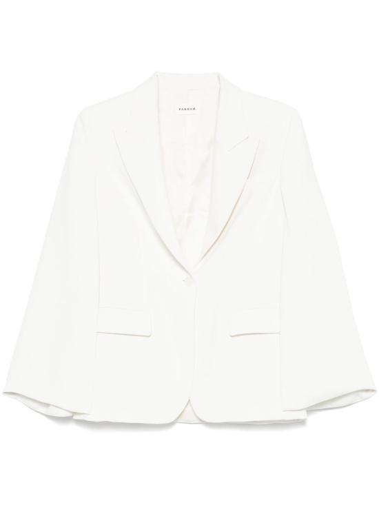 25SS 파로쉬 수트 자켓 D420409PANTY25002 CREAM