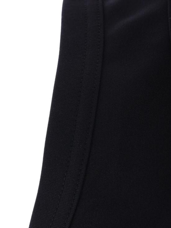 25SS 꼼데가르송 민소매 티셔츠 GOT0030511 BLACK - COMME DES GARCONS