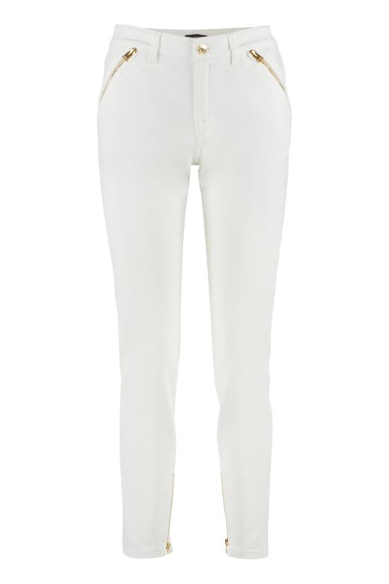  톰포드 스트레이트 팬츠 PAD103DEX160 AW003 White