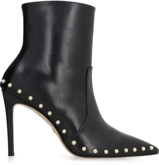  스튜어트 와이츠먼 부츠 SB855 BLK black - STUART WEITZMAN