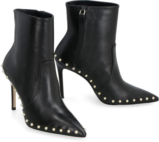  스튜어트 와이츠먼 부츠 SB855 BLK black - STUART WEITZMAN