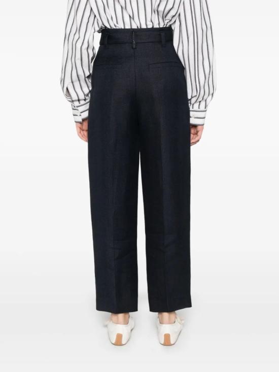 25SS 브루넬로 쿠치넬리 스트레이트 팬츠 MH549P8762C013 - BRUNELLO CUCINELLI