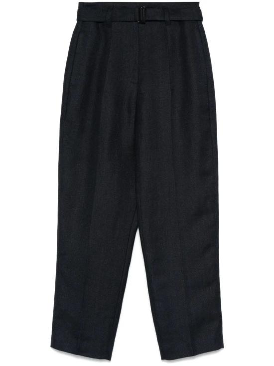 25SS 브루넬로 쿠치넬리 스트레이트 팬츠 MH549P8762C013