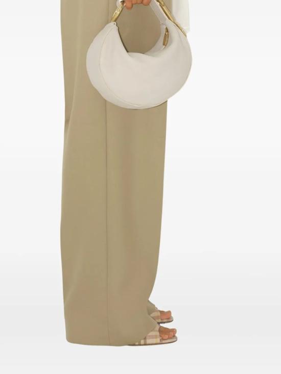 25SS 버버리 셔츠 8102668 A1458 WHITE - BURBERRY