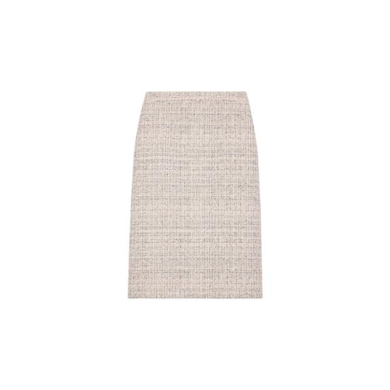 25SS 셀린느 스커트 RJ0540F89 97IR