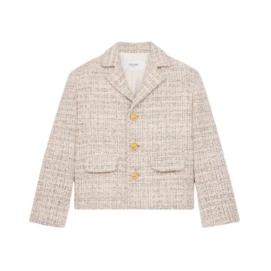 25SS 셀린느 자켓 RV0AZ0F89 97IR