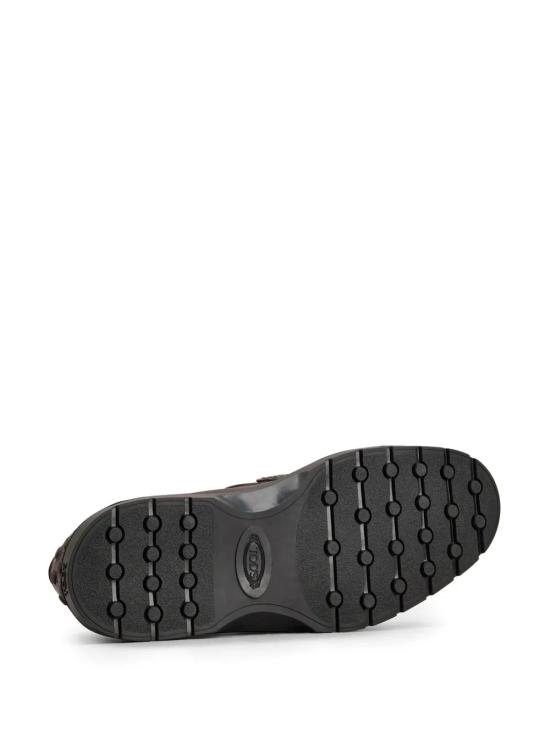 25SS 토즈 로퍼 XXM59K00010N6MMOCASS611 - TODS