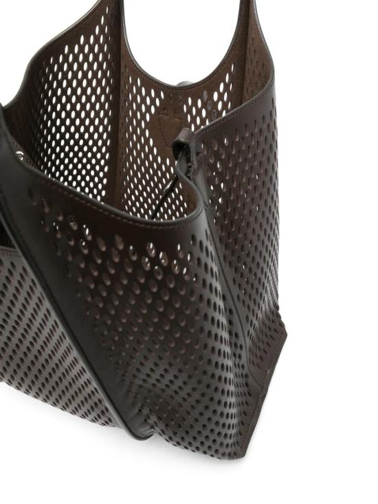 25SS 토즈 토트백 XBWTSBAW200UPPTSBSS611 - TODS