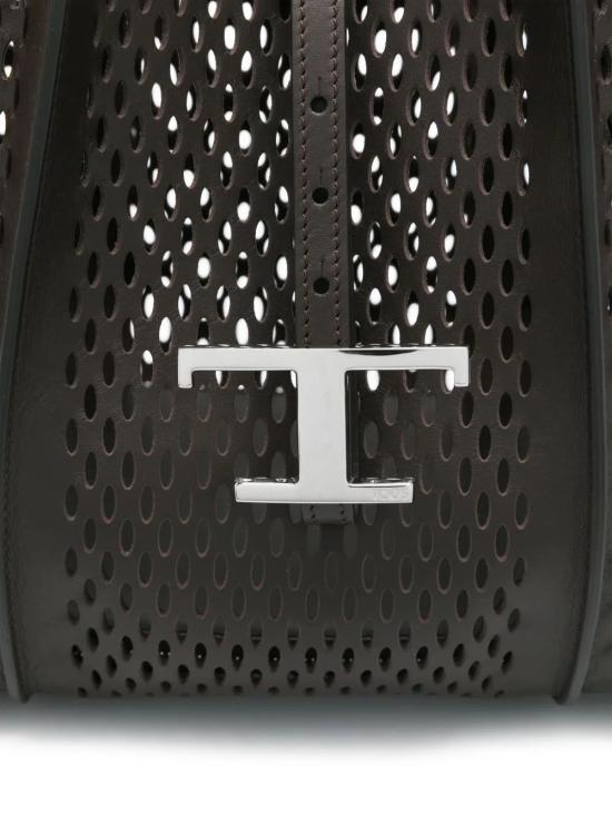 25SS 토즈 토트백 XBWTSBAW200UPPTSBSS611 - TODS