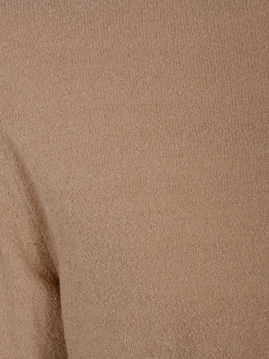25SS 드루모어 스웨터 D9SP113096 130 NUDE NEUTRALS - DRUMOHR