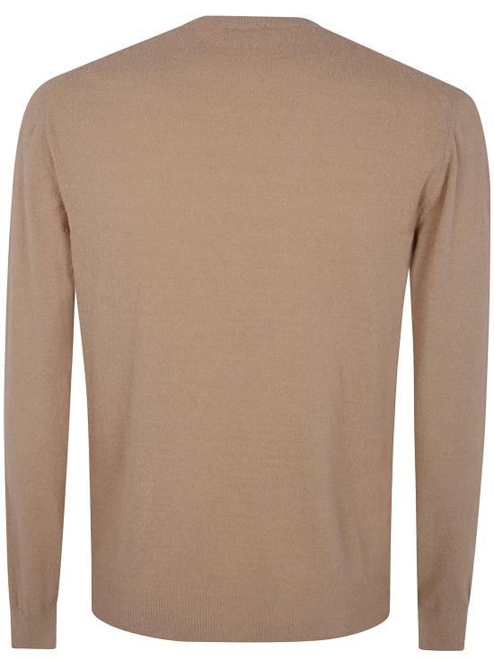 25SS 드루모어 스웨터 D9SP113096 130 NUDE NEUTRALS - DRUMOHR