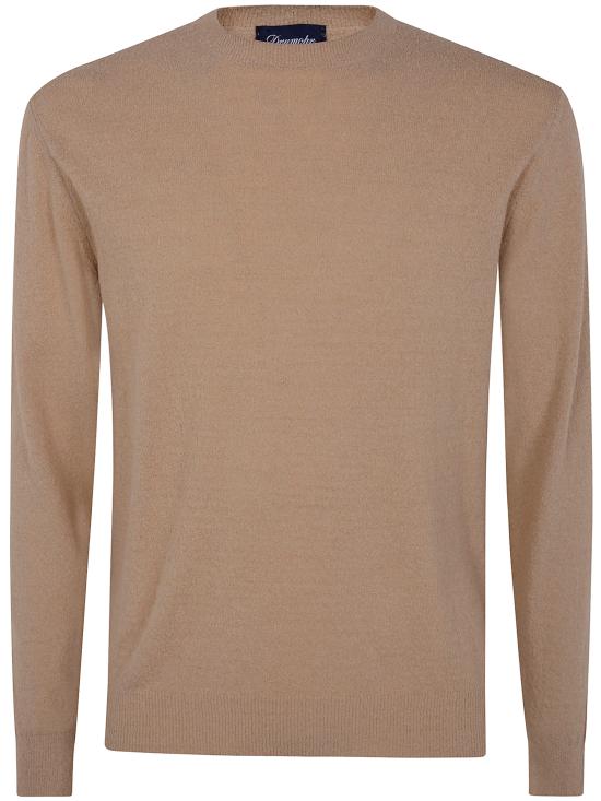 25SS 드루모어 스웨터 D9SP113096 130 NUDE NEUTRALS