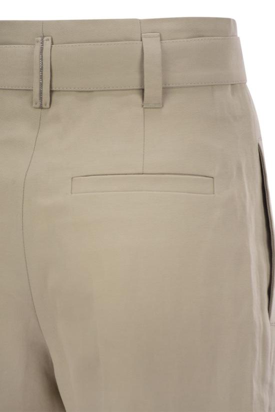 25SS 브루넬로 쿠치넬리 오픈 니트 스웨터 MH544P8762 C015 NUDE NEUTRALS - BRUNELLO CUCINELLI