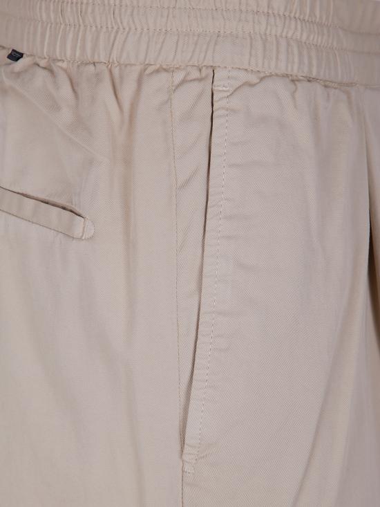 25SS 인코텍스 스트레이트 팬츠 1W00789402A 424 NUDE NEUTRALS - INCOTEX