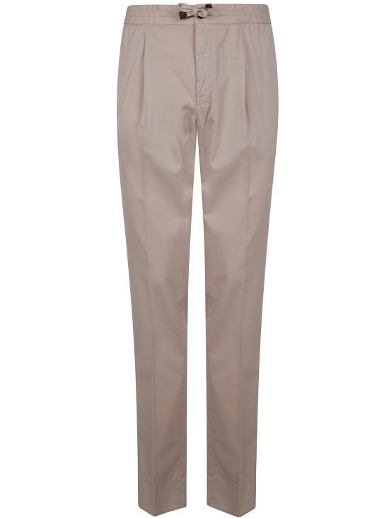 25SS 인코텍스 스트레이트 팬츠 1W00789402A 424 NUDE NEUTRALS