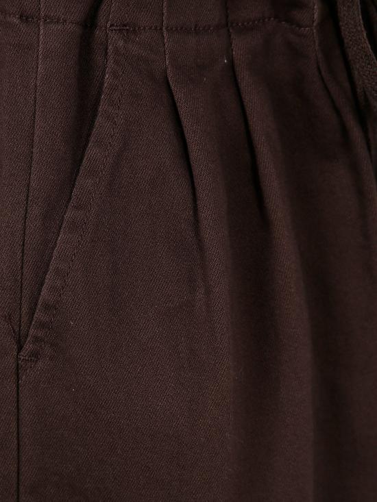 25SS 엔타이어 스튜디오 스트레이트 팬츠 ES2546TO GREY - ENTIRE STUDIOS