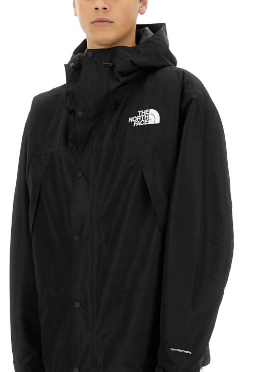 25SS 노스페이스 숏패딩 NF0A88XF JK31 BLACK - NORTH FACE