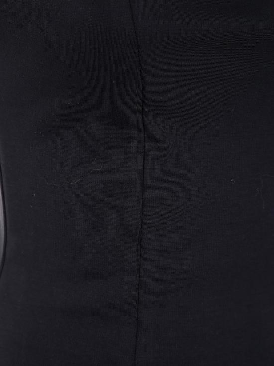 25SS 엔타이어 스튜디오 바디수트 티셔츠 ES2602BL BLACK - ENTIRE STUDIOS