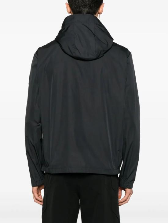 25SS 몽클레어 자켓 K10911A0019754A91999 BLACK - MONCLER