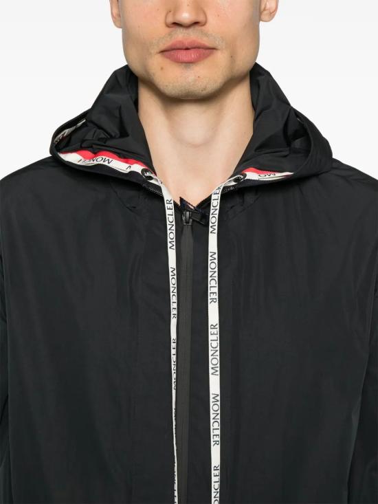 25SS 몽클레어 자켓 K10911A0019754A91999 BLACK - MONCLER