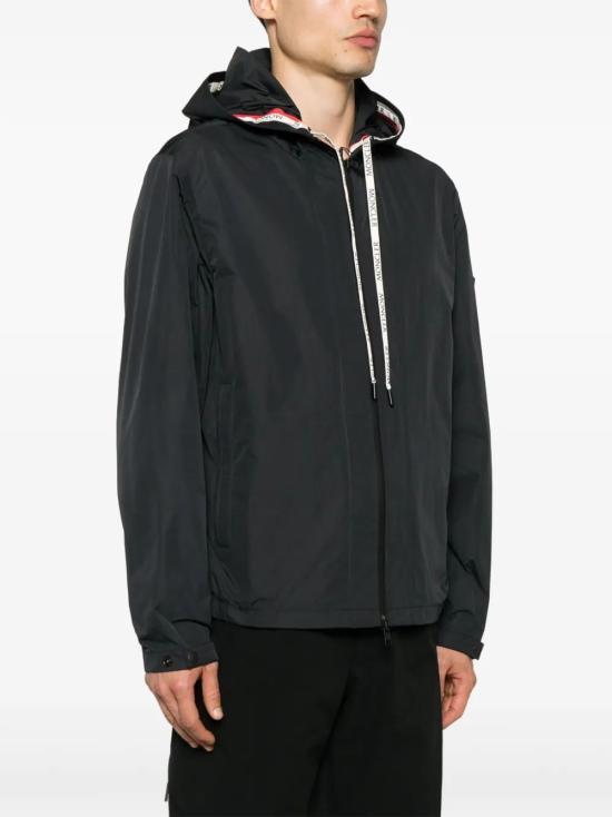 25SS 몽클레어 자켓 K10911A0019754A91999 BLACK - MONCLER