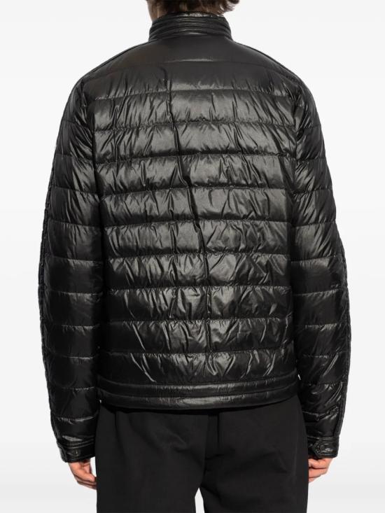25SS 몽클레어 숏패딩 K10911A00027597WN999 BLACK - MONCLER