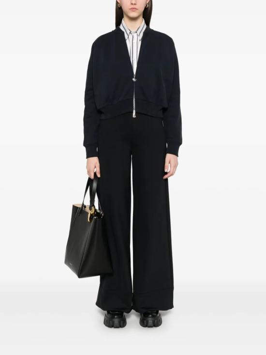 25SS 몽클레어 봄버 자켓 K10938G0001789AHE778 NAVY - MONCLER