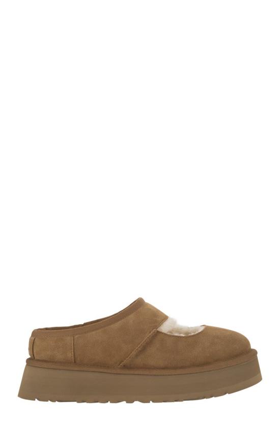 26SS 어그 샌들 1167612 CHE brown