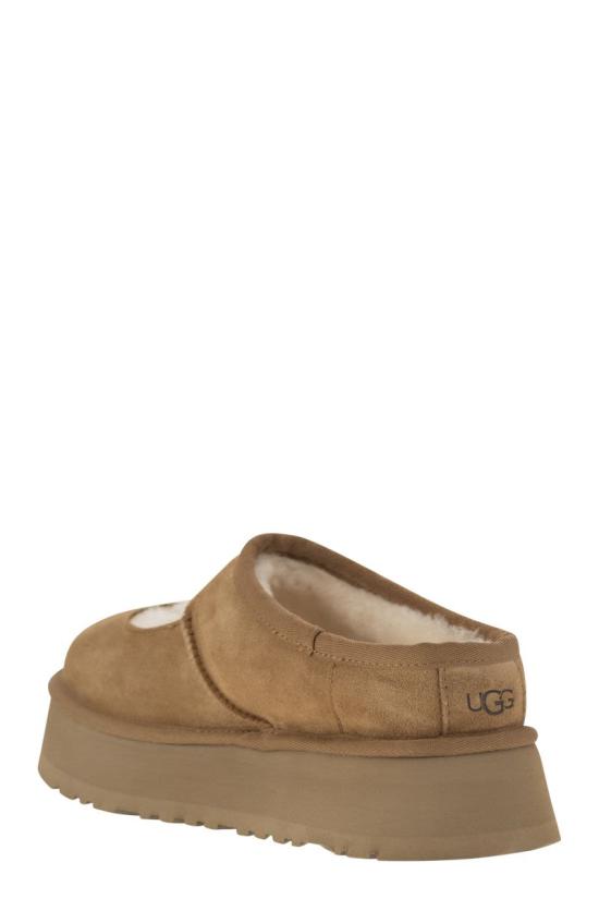 26SS 어그 샌들 1167612 CHE brown - UGG
