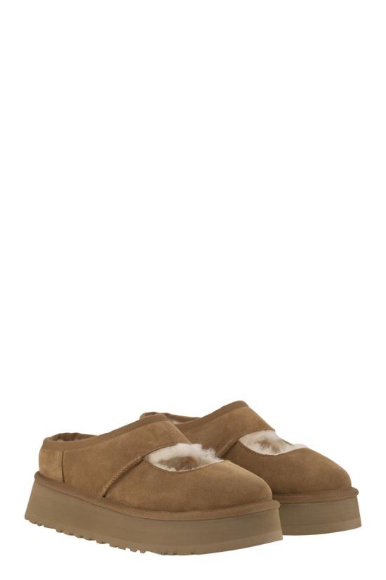 26SS 어그 샌들 1167612 CHE brown - UGG