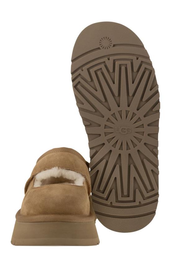 26SS 어그 샌들 1167612 CHE brown - UGG