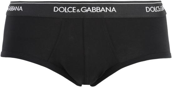25SS 돌체앤가바나 팬티 M9C05JONN95 N0000 black - DOLCE & GABBANA