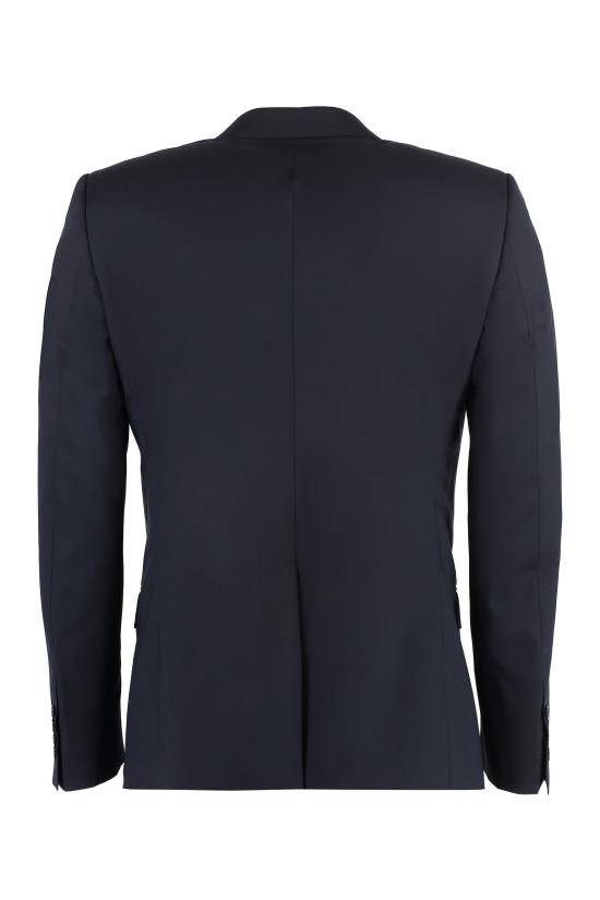  돌체앤가바나 수트 자켓 GK0EMTGF874 B0665 blue - DOLCE & GABBANA