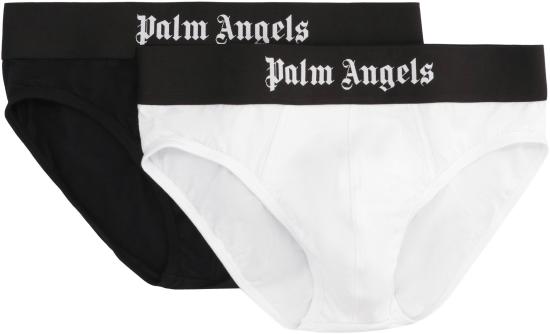  팜앤젤스 팬티 PMUF002C99FAB004 1001 Multicolor - PALM ANGELS