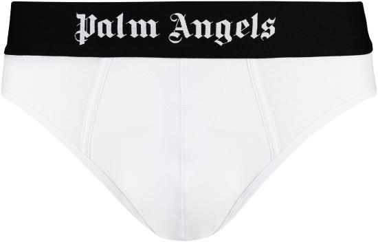  팜앤젤스 팬티 PMUF002C99FAB004 1001 Multicolor - PALM ANGELS