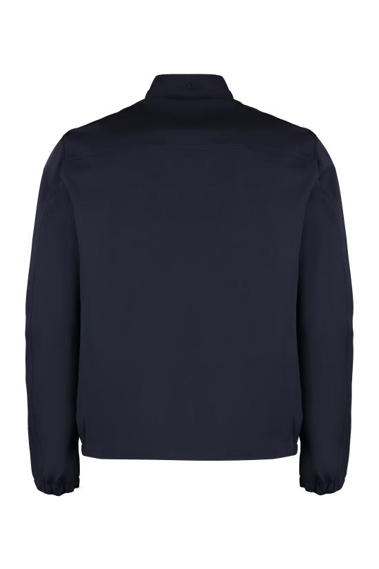  폴앤샤크 자켓 24412221 013 blue - PAUL & SHARK